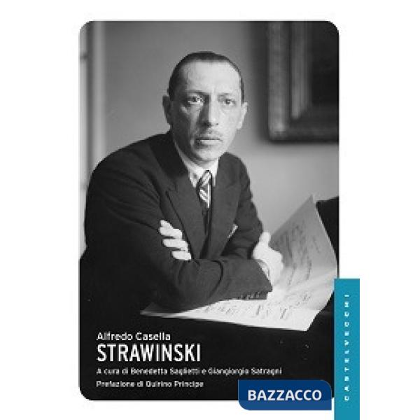 Strawinski