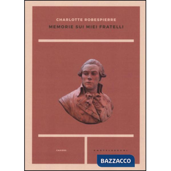 Memorie sui miei fratelli