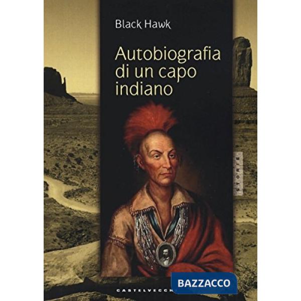 Autobiografia di un capo indiano