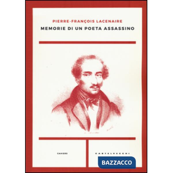 Memorie di un poeta assassino