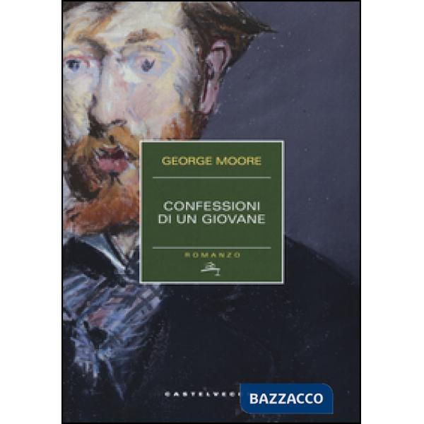 Confessioni di un giovane