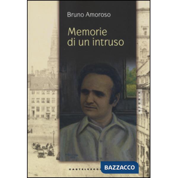 Memorie di un intruso