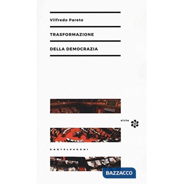 Trasformazione della democrazia
