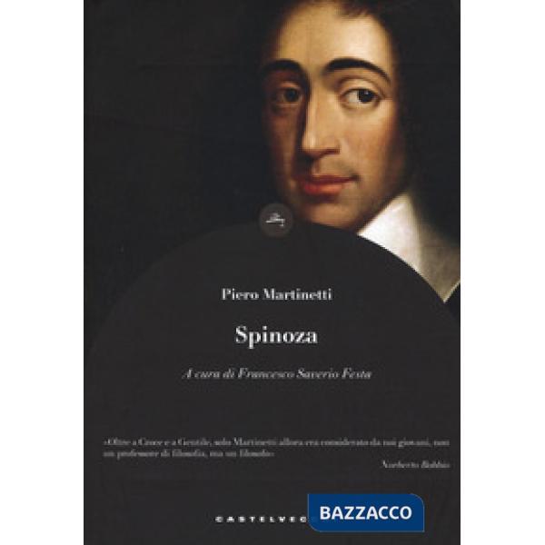 Spinoza