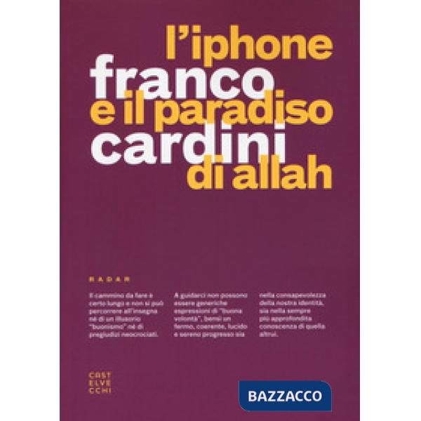 IPhone e il paradiso di Allah (L')