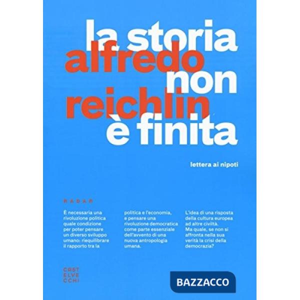 Storia non è finita (La)