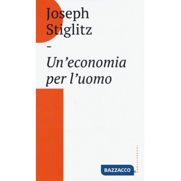 Economia per l'uomo (Un')