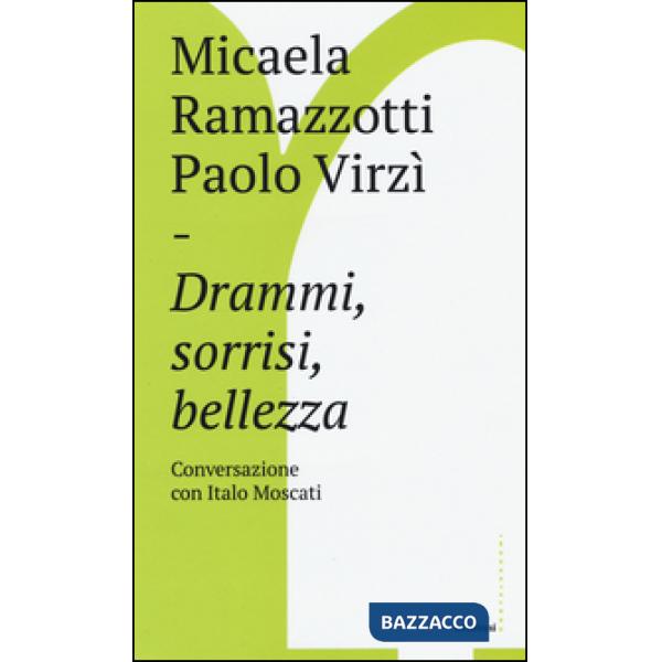 Drammi, sorrisi, bellezza. Conversazione con Italo Moscati