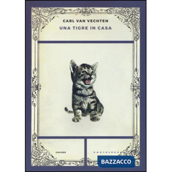 Tigre in casa (Una)