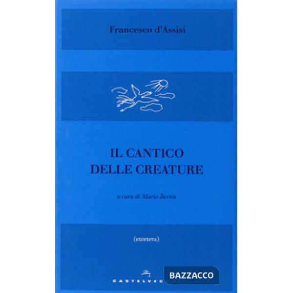 Cantico delle creature (Il)