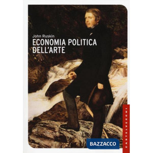 Economia politica dell'arte