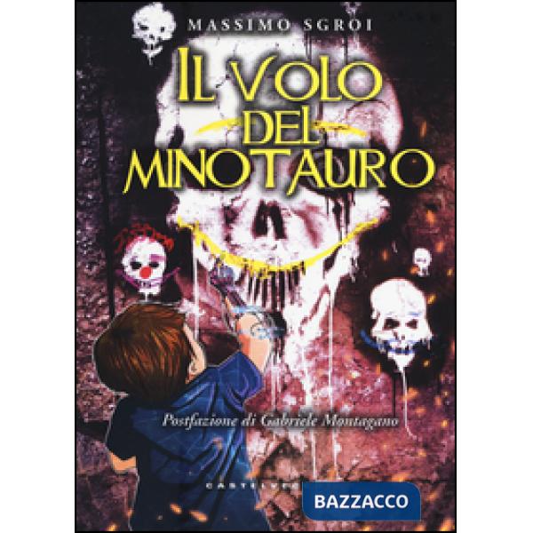 Volo del minotauro (Il)