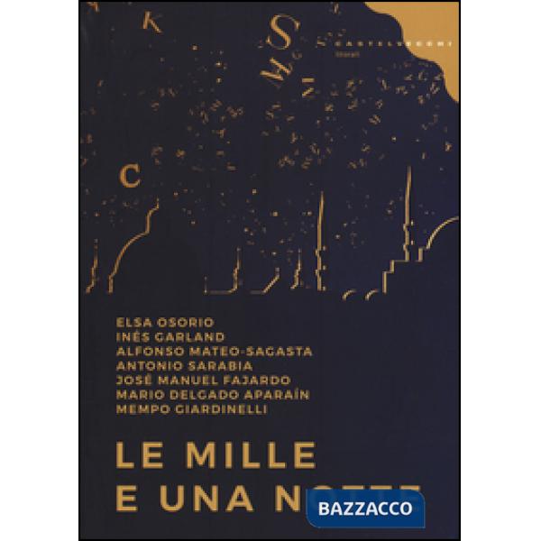Mille e una notte (Le)