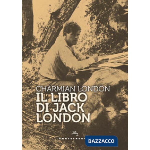Libro di Jack London. Ediz. ampliata (Il)