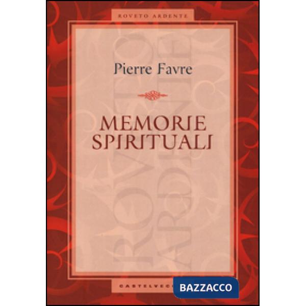 Memorie spirituali