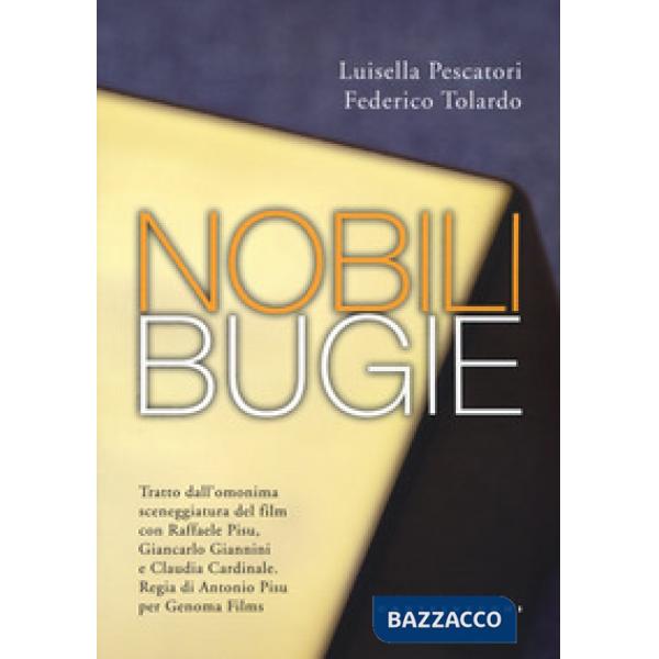 Nobili bugie