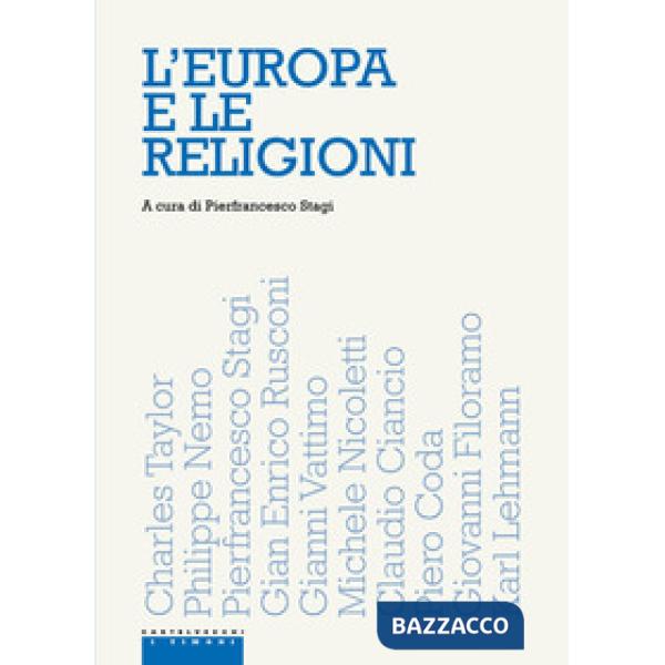 Europa e le religioni (L')