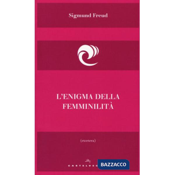 Enigma della femminilità (L')