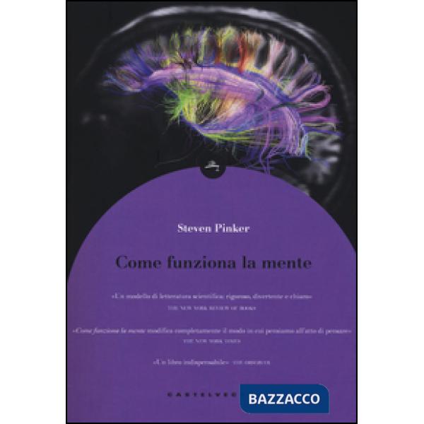 Come funziona la mente