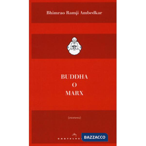 Buddha o Marx