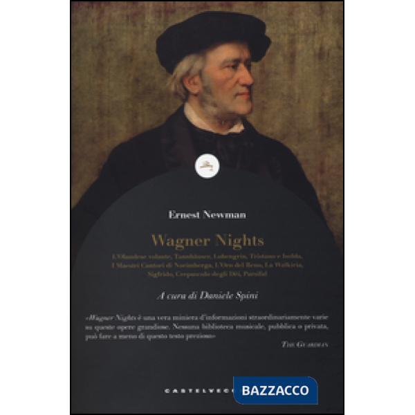 Wagner nights