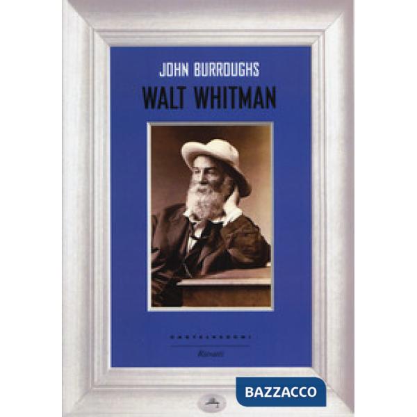 Walt Whitman