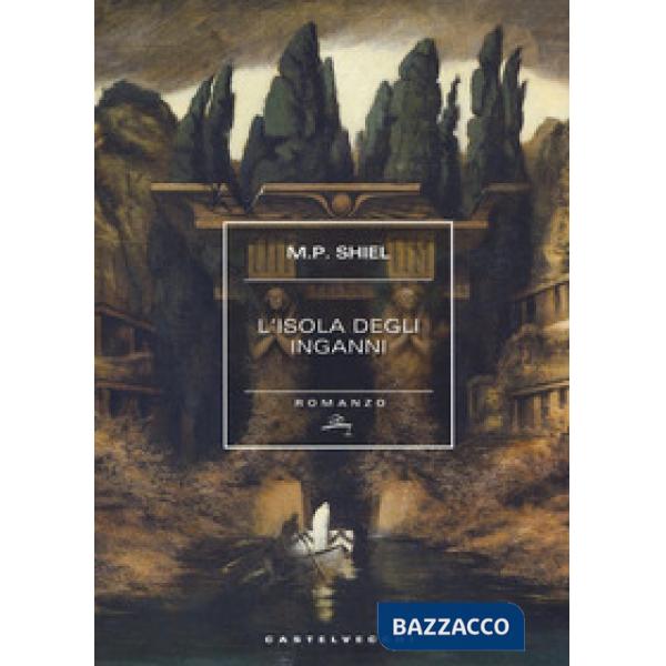 Isola degli inganni (L')