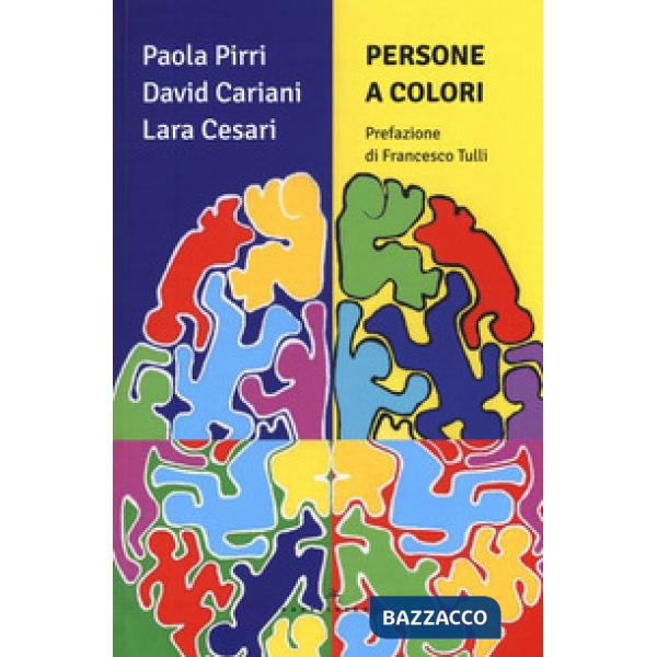Persone a colori