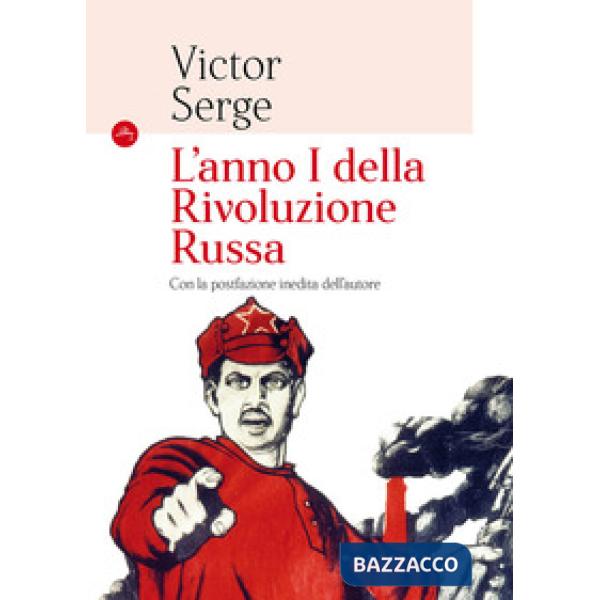 Anno I della rivoluzione russa (L')