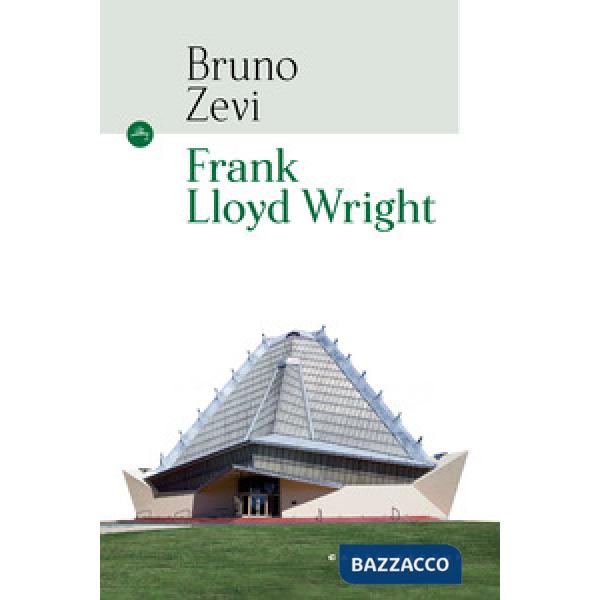 Frank Lloyd Wright