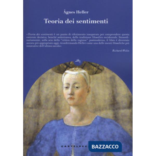 Teoria dei sentimenti