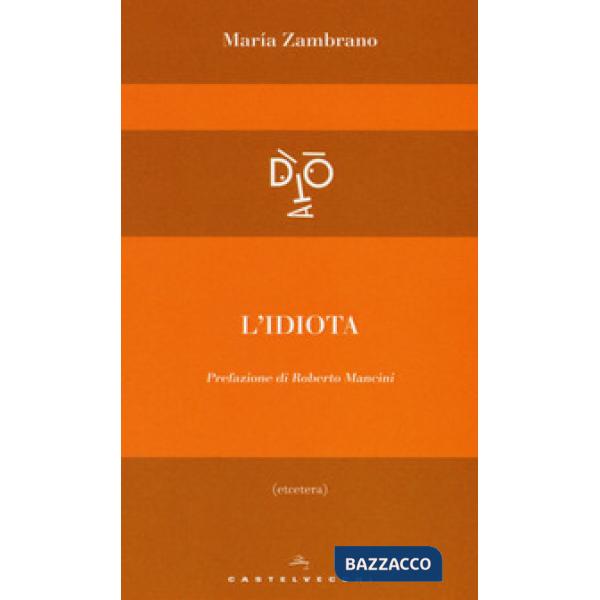 Idiota (L')