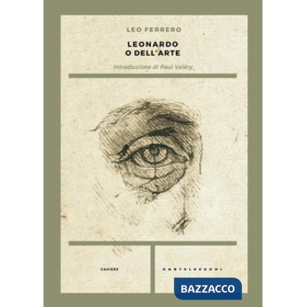 Leonardo o Dell'arte