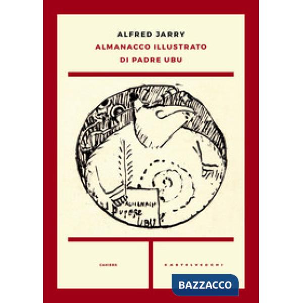 Almanacco illustrato di padre Ubu