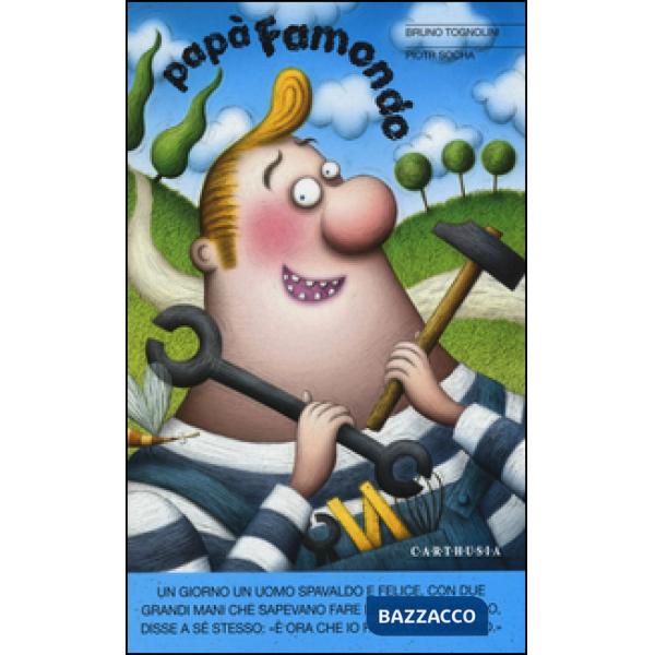 Papà Famondo