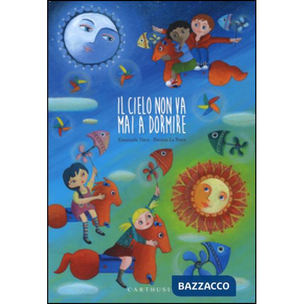 Cielo non va mai a dormire (Il)