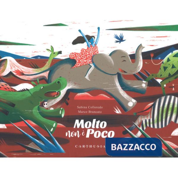 Molto non è poco. Ediz. a colori