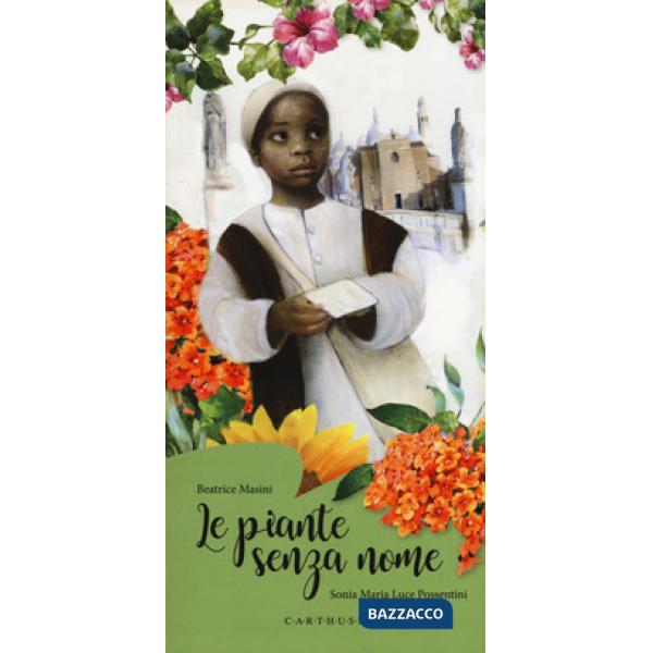 Piante senza nome (Le)