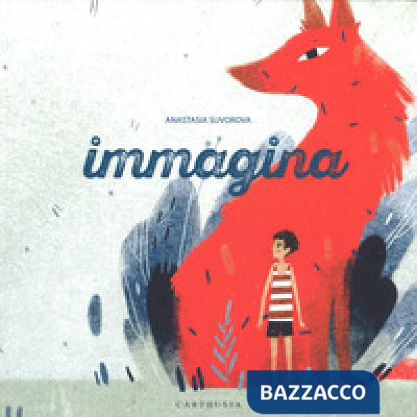 Immagina. Ediz. a colori