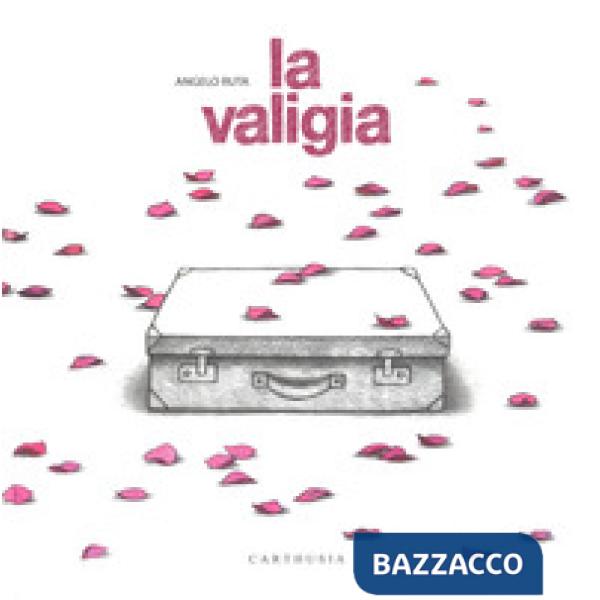 Valigia. Ediz. illustrata