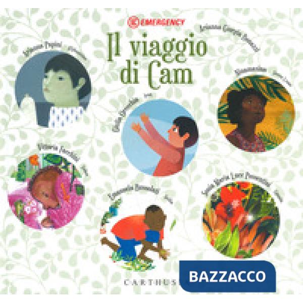 Viaggio di Cam. Ediz. a colori (Il)