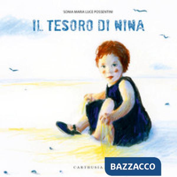 Tesoro di Nina. Ediz. a colori (Il)