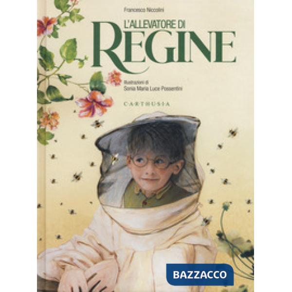 Allevatore di regine (L')