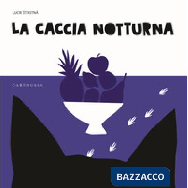 Caccia notturna. Ediz. a colori (La)