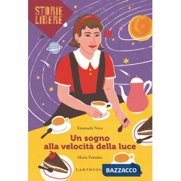 Sogno alla velocità della luce (Un)