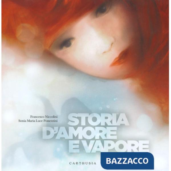 Storia d'amore e vapore