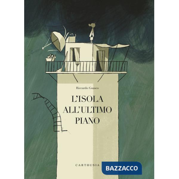 Isola all'ultimo piano (L')