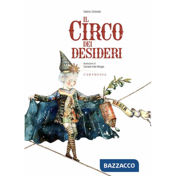 Circo dei desideri (Il)