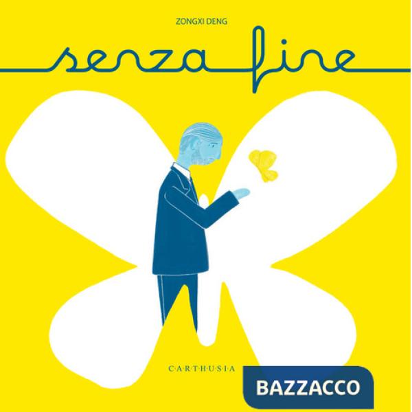 Senza fine. Ediz. illustrata