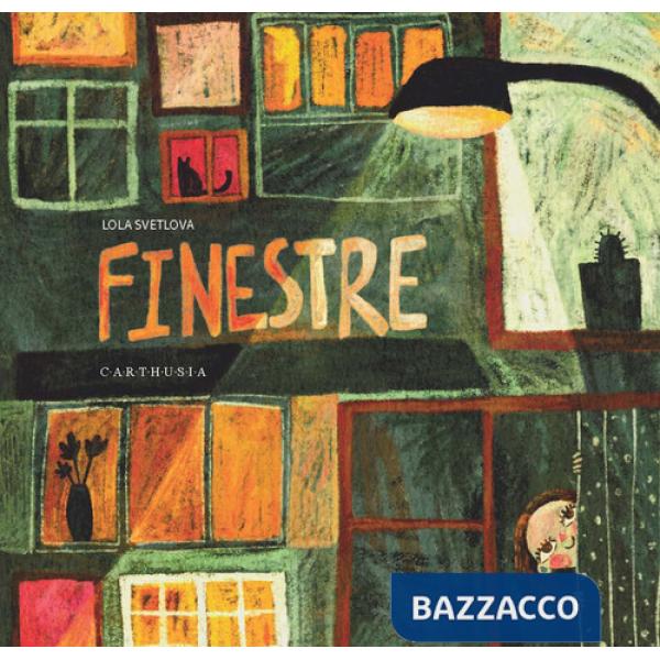 Finestre. Ediz. a colori